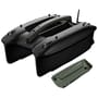 Deeper Quest Bait Boat Inc Downscan Undervision