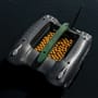 Deeper Quest Bait Boat Inc Downscan Undervision
