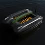 Deeper Quest Bait Boat Inc Downscan Undervision