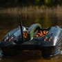 Deeper Quest Bait Boat Inc Downscan Undervision