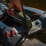Deeper Quest Bait Boat Inc Downscan Undervision