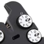 Delkim 25 Plus Special Edition Bite Alarm Close Up 3