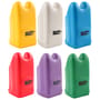 Delkim Coloured Hard Case