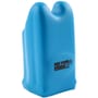Delkim Coloured Hard Case Blue