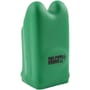 Delkim Coloured Hard Case Yellow