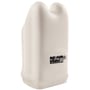 Delkim Coloured Hard Case White