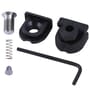 Delkim D-Lok V2 Quick Release System - Complete (Shoe + Foot)