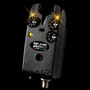 Delkim Plus Bite Alarm Yellow
