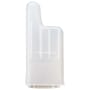 Delkim Rx-D Moulded Clear Receiver Hard Case