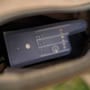 Delkim Rx-D Moulded Clear Receiver Hard Case 3