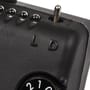 Delkim Rx Plus Pro Mini Receiver Close Up