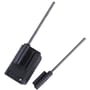 Delkim Detached  Snag Bars
