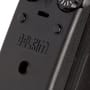 Delkim Txi-D Bite Alarm Close Up