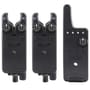Delkim Txi-D V2 Presentation Bite Alarm Set - 2 Rod