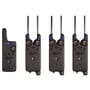 Delkim TXI-D Bite Alarm Presentation Set Blue