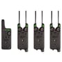 Delkim TXI-D Bite Alarm Presentation Set Green