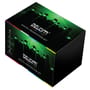 Delkim TXI-D Bite Alarm Presentation Set Green 2