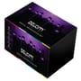 Delkim TXI-D Bite Alarm Presentation Set Purple 2