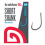 Trakker Short Shank Hooks - Barbless 1