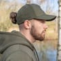 Nash Make It Happen Badge Baseball Cap - Green
