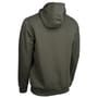 Nash Make It Happen Badge Zipped Hoody - Green