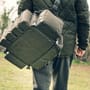 Speero Modular Bait Bag Green