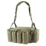 Speero Modular Bait Bag Green