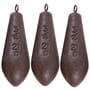 Dinsmores Arlesey Bombs P.O.S. Blisters 22g