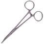 Dinsmores Curved Forceps