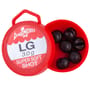 Dinsmores Refill Round Super Soft Shot LG