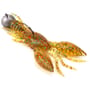 Discover Craw Shad Lure Pack 3