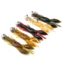 Discover Craw Shad Lure Pack