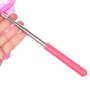 Discover Kids EVA Crab Bucket + Net + Dipping Net Set - Pink 3
