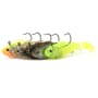 Discover Paddle Tail Shad Lure Pack 2