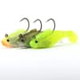 Discover Paddle Tail Shad Lure Pack 5