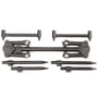 Discover Rod Pod - 2 Rod 8