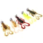 Discover Scorpion Grub Lure Pack