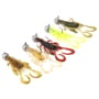 Discover Scorpion Grub Lure Pack 4