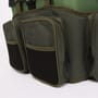 Discover Seat Box Rucksack Harness & Deluxe Seat Cushion