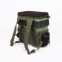 Discover Seat Box Rucksack Harness & Deluxe Seat Cushion