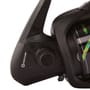Discover Spin Fishing Rod & Reel Combo 7ft 40FD Reel Close Up 2