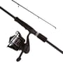 Discover Spin Fishing Rod & Reel Combo 7ft 
