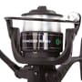 Discover Tele Spin Fishing Rod & Reel Combo Reel Close Up 4