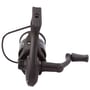 Discover Tele Spin Fishing Rod & Reel Combo Reel 5
