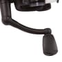 Discover Tele Spin Fishing Rod & Reel Combo Reel Close Up 2
