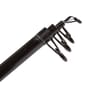 Discover Tele Spin Fishing Rod & Reel Combo 6ft Telescopic Tip