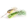 Discover Top Water Critters Lure Box - Hard & Soft Body - 8 Pieces 3