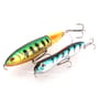 Discover Top Water Critters Lure Box - Hard & Soft Body - 8 Pieces 4