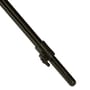 Discover Round Green Umbrella 50" Close Up 3