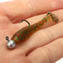 Discover Vibe Shads Lure Pack 5